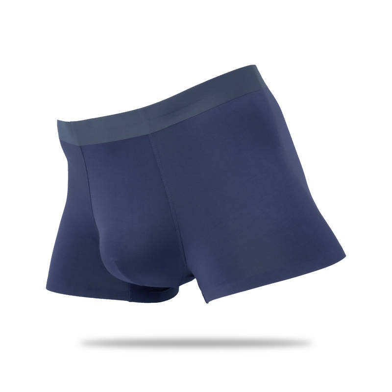 Bleu foncé