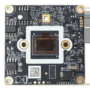 Módulo de cámara Ip 4K 12mp personalizado de alta calidad Cámara de vigilancia de tablero 4K - Product Image 4