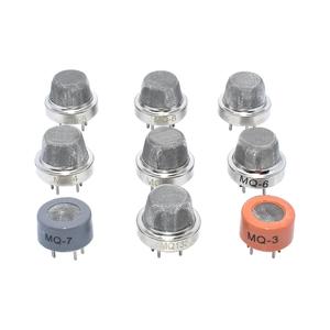 MQ Series <strong>Sensors</strong> MQ135 <strong>MQ2</strong> MQ3 MQ5 MQ7 Detecting Gas <strong>Sensor</strong> Detector MQ-135 MQ-2 MQ-3 MQ-5 MQ-7 DIP - Product Image 3