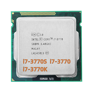 <strong>Desktop</strong> <strong>Computer</strong> CPU <strong>Processor</strong> I7 8700k in Stock Core I7-8700k 8700 8700T <strong>Processor</strong> - Product Image 6