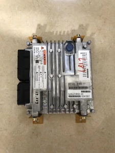 ЭБУ компьютерная плата GJ4JJ1XKSC-01 4JJ1 двигатель запчасти для ISUZU - Product Image 2