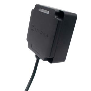 Industrial UHF RFID Reader for PLC Systems <strong>Modbus</strong> RTU <strong>Protocol</strong> for Production Counting &amp; Trajectory Positioning - Product Image 3