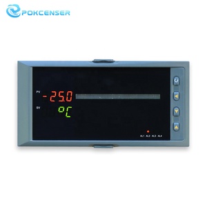 Pokcenser OEMODM使い捨て温度データロガーpid温度コントローラー - Product Image 5