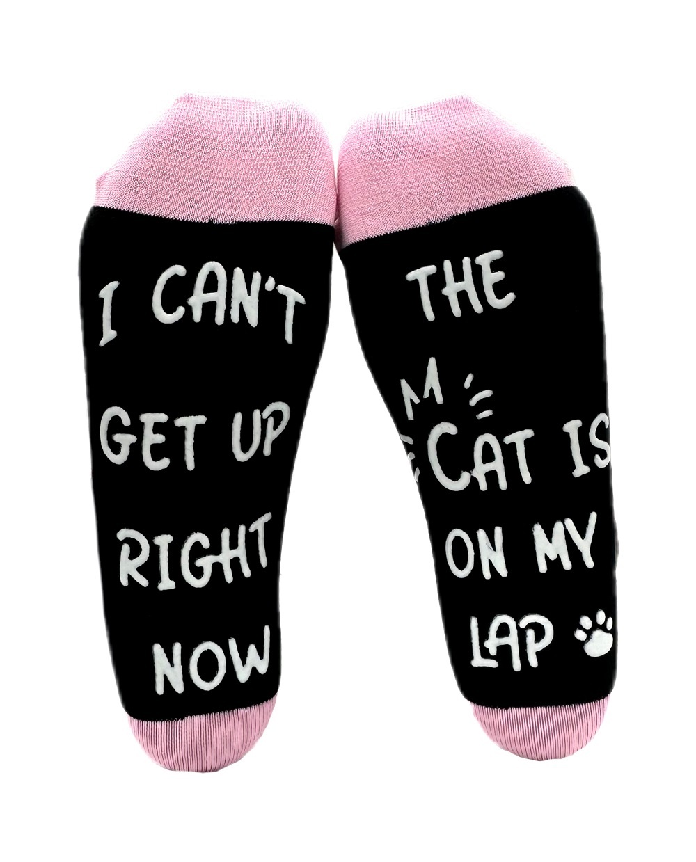 Pinkish black