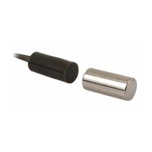ABS 5C-34B Sistema de alarma de ventana de seguridad para el hogar con interruptor de Contactos magnéticos con cable y Sensor de contacto de puerta - Product Image 3
