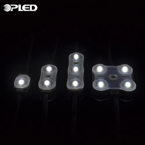 Original Factory <strong>Led</strong> Sign <strong>Module</strong> Modulos <strong>Leds</strong> 12V 24v Smd Rbgw Mini <strong>Led</strong> <strong>Module</strong> Light - Product Image 6