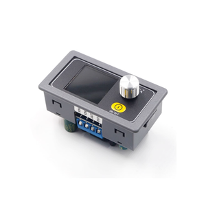 Module XYS3580 DC DC Buck Boost Converter CC CV 0.6-36V 5A Power Module Adjustable Regulated laboratory power supply variable - Product Image 2