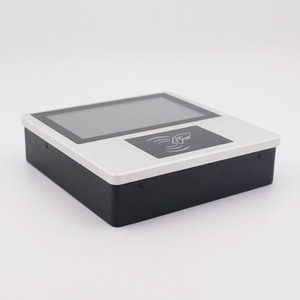 Computer Touch integrato da 7 pollici IPS industriale Raspberry Pi Touch Panel Pc RFID /NFC Card Reader - Product Image 2