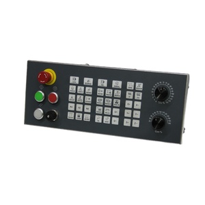 <strong>Factory</strong> Direct Sales Wholesale OEM Reasonable Price HMI PLC <strong>Programming</strong> Controller EtherCAT Industrial <strong>CNC</strong> Control Panel - Product Image 1