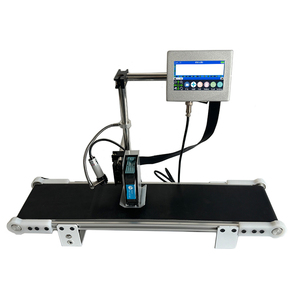 TIJ Online-Tinten strahl drucker Datums-Batch-Codier maschine - Product Image 5