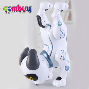 Telecontrol <strong>Programming</strong> Stunt Smart <strong>Robot</strong> Toy <strong>Remote</strong> <strong>Control</strong> Dog - Product Image 3