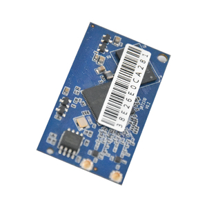 AP/GateWay WiFi 2 X2 11b/g/n GPIO/LED-Unterstützung 802.11b/g/n Wi-Fi-Lösung optimiertes WLAN-Modul - Product Image 6