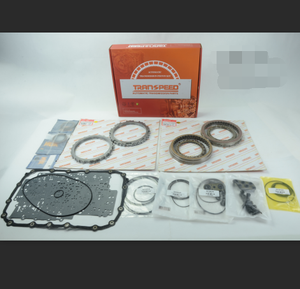 Transpeed ชุดเกียร์อัตโนมัติ ATX สำหรับเกียร์62TE - Product Image 3