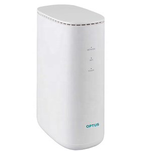 ZTE optus MF289D เราเตอร์ไร้สาย4G ถึง64ผู้ใช้เทคโนโลยี WLAN เราเตอร์802.11a /b/g/n/ac 4G LTE พร้อมช่องใส่ซิมการ์ด - Product Image 1