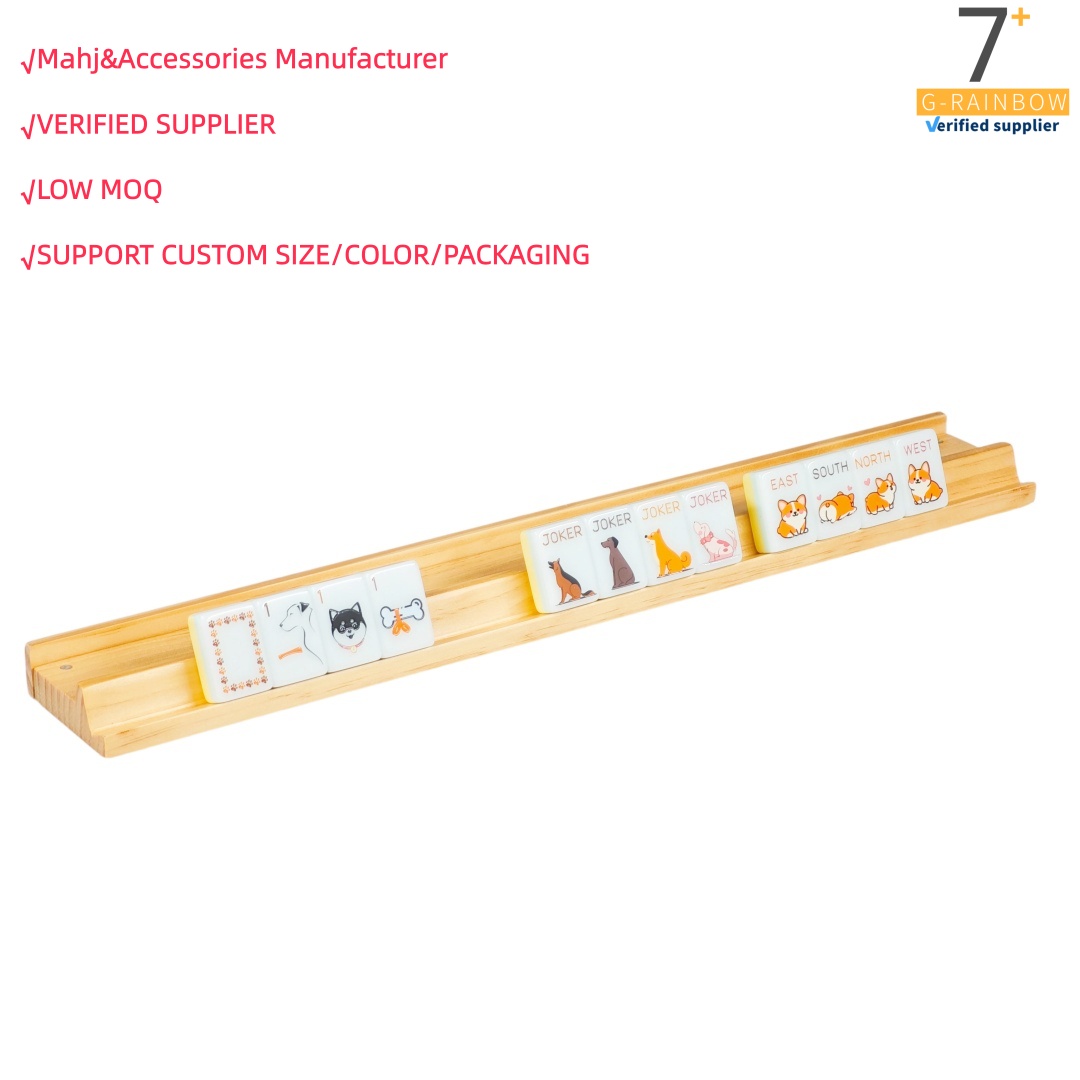 Conception monocouche