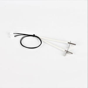 200K 4200K impermeable PVC Sonda de alta temperatura NTC sensor de temperatura para freidora de aire - Product Image 6