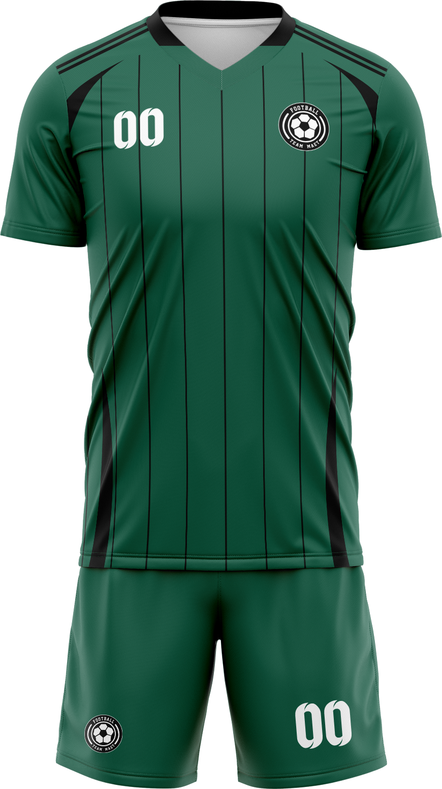 Verde