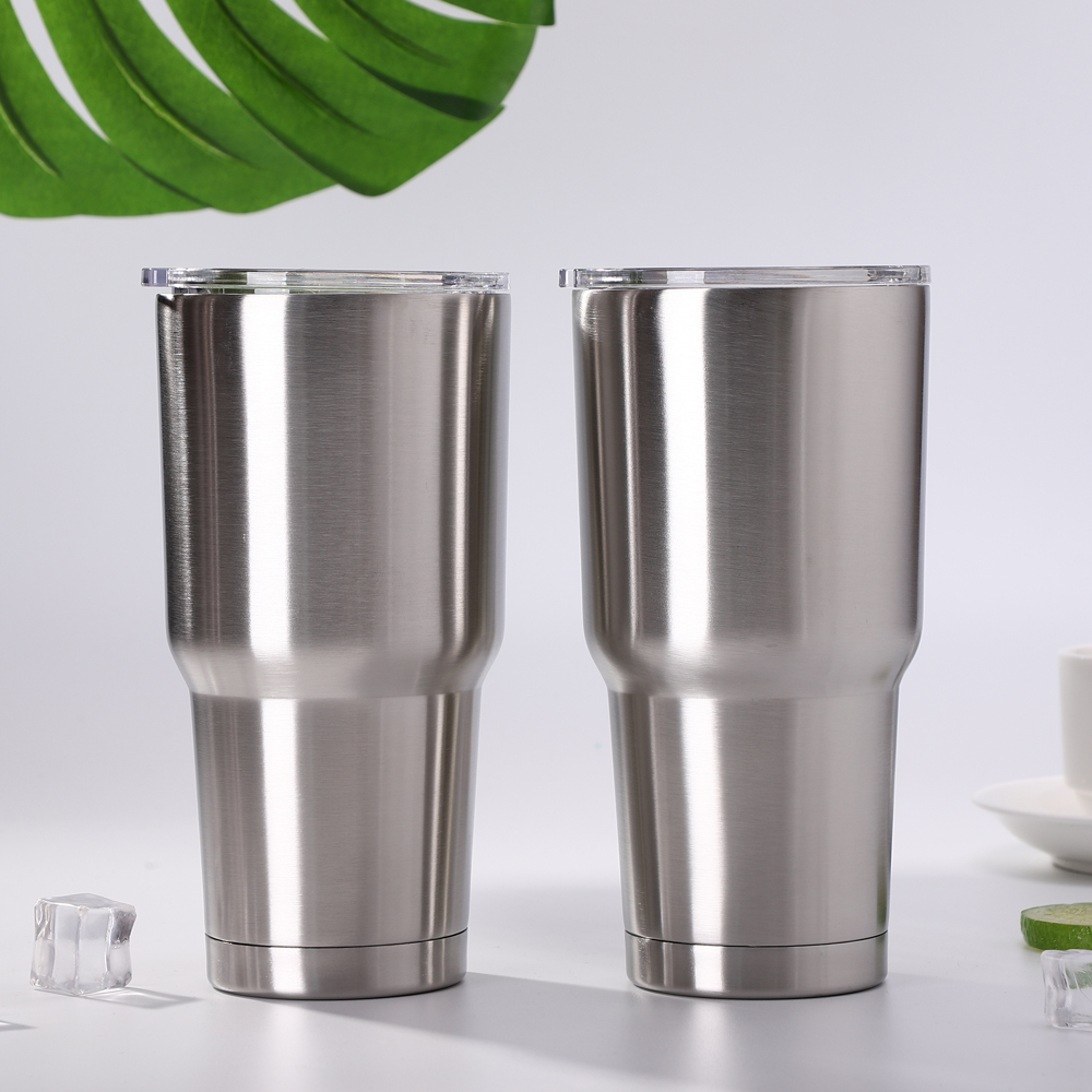 Stainless steel