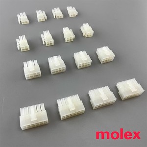 端子台39-01-2080 39012080コネクタ8ピン間隔4.2mm 2列 - Product Image 3