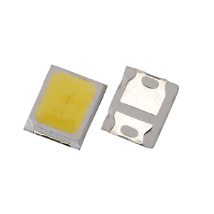 המפעל סיפק 0.5w 2835 sms <span class=keywords><strong>led</strong></span> שבב עבור אור לבן חם במנורות הוביל כולל לבן & ניטרלי
