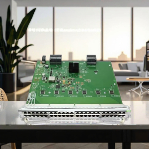 PoE SNMP QoS fonksiyonları ile kurumsal motor 9400 süpervizör 2 modülü C9400x-sup-2 + ağ anahtarları - Product Image 2