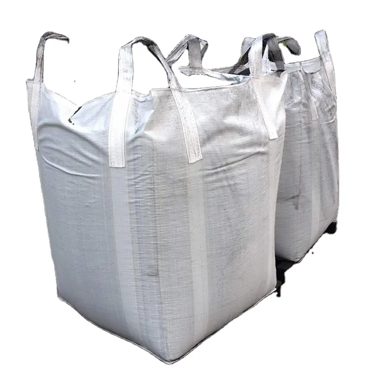 निर्माता प्रत्यक्ष भारी शुल्क जंबो बैग/अच्छी कीमत सुपर गुणवत्ता बड़ा बैग