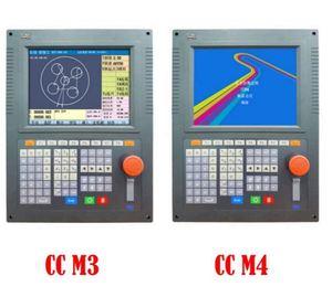 ANDUUK similar <span class=keywords><strong>syntec</strong></span> StartAi cnc controlador conjunto poderoso 4 eixos absoluta gravura CNC controlador