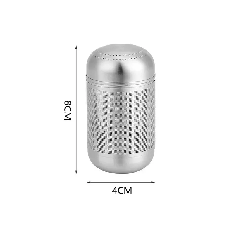 304 medium 40*80MM-without chain