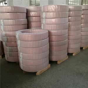 Soğutma/dondurucu/klima bakır bobin tüp B280 3/8 OD dikişsiz yuvarlak bakır boru - Product Image 4