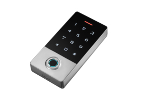Multi-<strong>Function</strong> Waterproof Standalone <strong>Access</strong> <strong>Control</strong> for Door/Elevator Password RFID Card Reader Biometric <strong>Access</strong> <strong>Control</strong> - Product Image 2