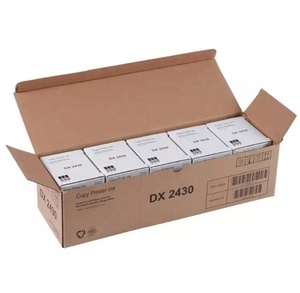 兼容 Ricoh <span class=keywords><strong>Priport</strong></span> DX2330 DX2430 墨水和主卷用于数字复印机印刷