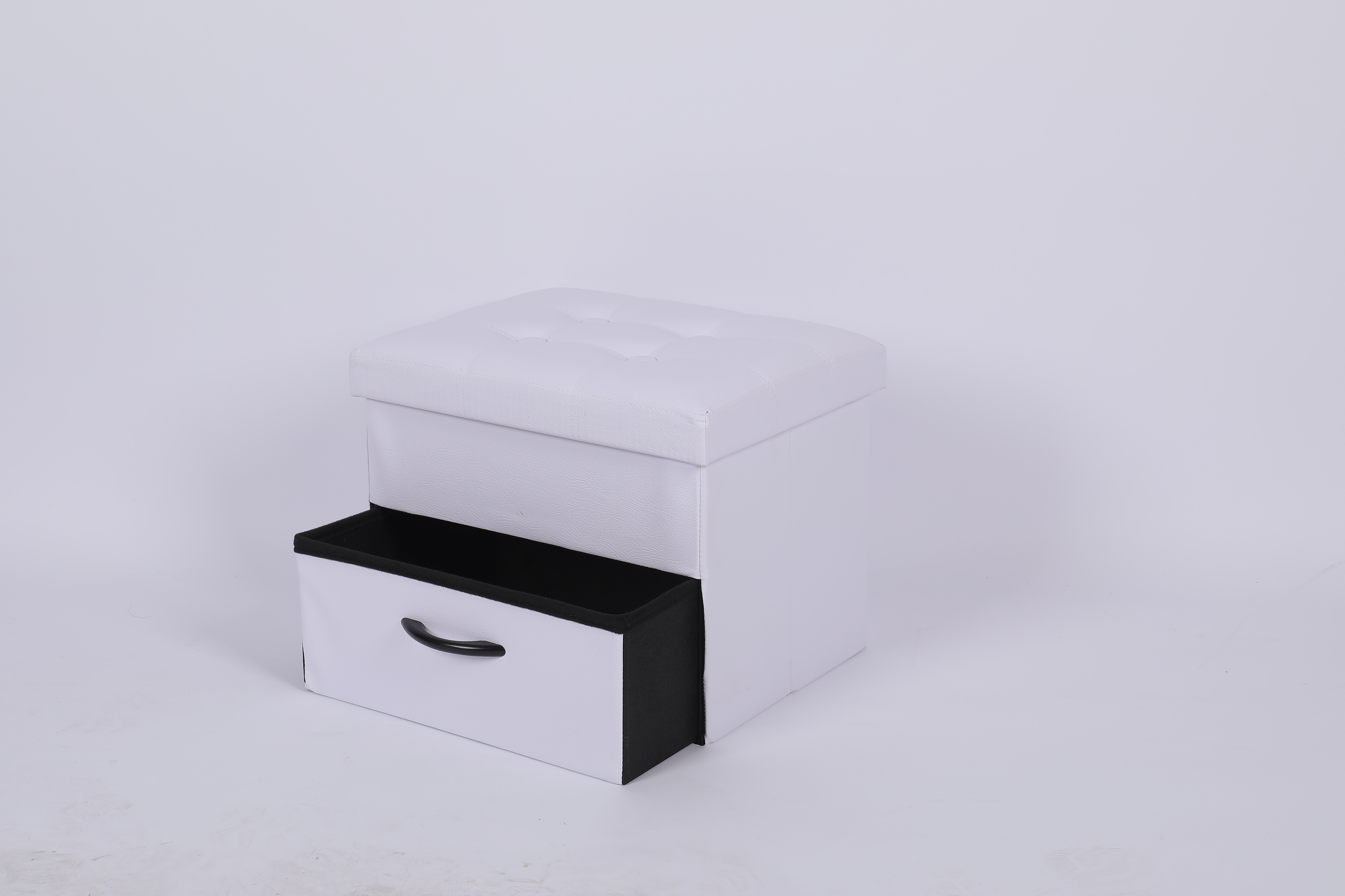 Manche en bois blanc