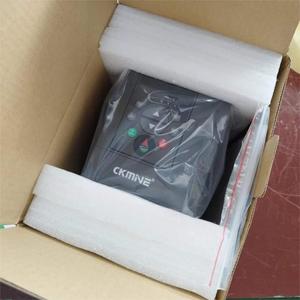CKMINE monofásico 220V a trifásico 220V fuera de la red MPPT inversor de bomba de agua Solar 2.2kW 200-400V ENTRADA DE CC 10A salida VFD - Product Image 4