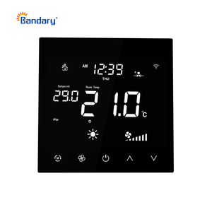 Термостат для ЖК-комнаты 220VAC - Product Image 2