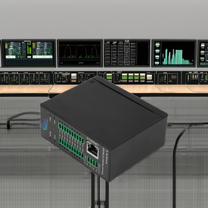 BLIIoT 2DI 2DO 2AI <strong>Modbus</strong> TCP MQTT Remote IO Module Industrial Data Acquisition Digital <strong>Input</strong> Analog <strong>Input</strong> Digital <strong>Output</strong>