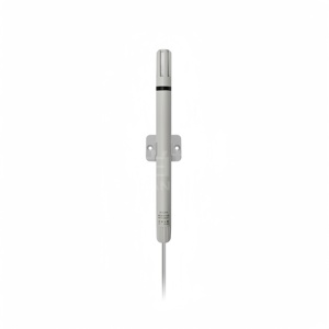 Sonda de temperatura y humedad Transmisor de temperatura y humedad montado en la pared Señal analógica AGH3 - Product Image 4
