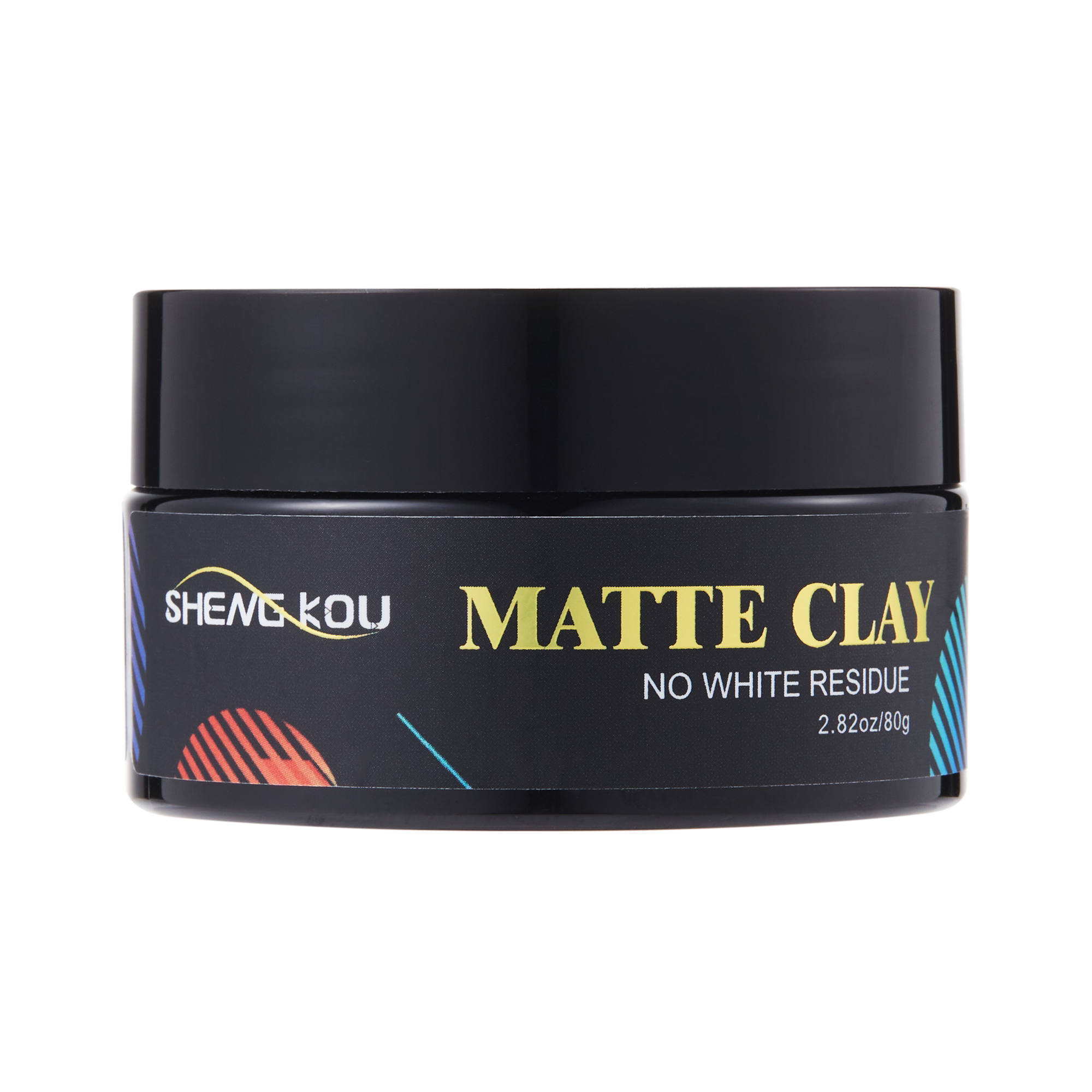 ARGILE Matte 2.82oz/80g