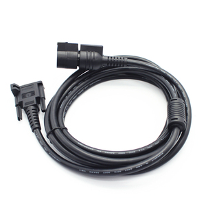 Cable de interfaz de prueba principal de diagnóstico OBD OBDII OBD2 para GM Tech2 Tech 2 - Product Image 2