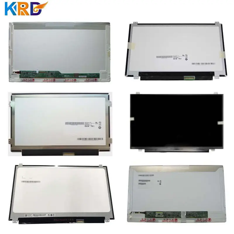 Ordinateur portable Pièces De Rechange LCD Moniteurs D'ordinateur Portable LCD Affichage de L'écran Pour Lenovo Thinkpad T460 T460S T470S T440 écran LP140WF5-SPK1