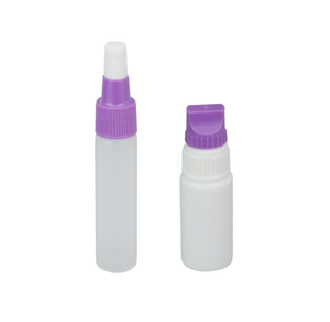 実験室サンプル試薬ボトル3ml5ml核酸試験試薬ボトル - Product Image 5