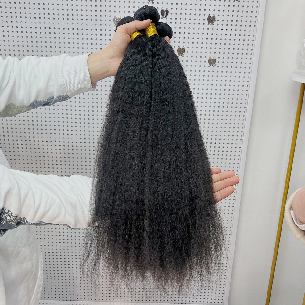 yaki droit