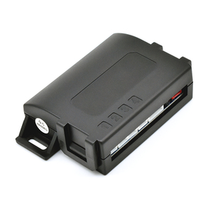 Smart Rear Universal <strong>Reverse</strong> Parking <strong>Sensor</strong> Factory Wholesale Parking System <strong>Sensor</strong> With High Quality - Product Image 4
