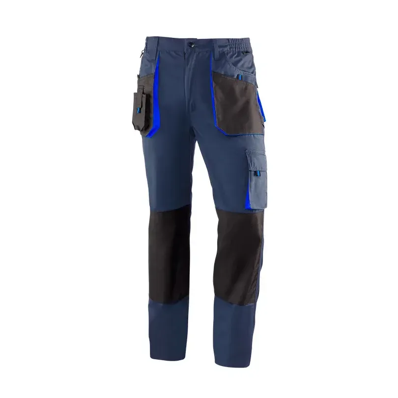 Nero / Blu Navy