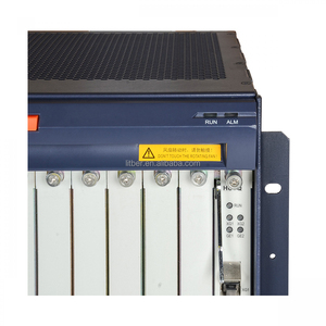 Ma5800 סדרה אולט MA5800-X17 40 <span class=keywords><strong>gbit</strong></span>/s-קיבולת הדור הבא קו אופטי מסוף xgpon 10ge epon olt