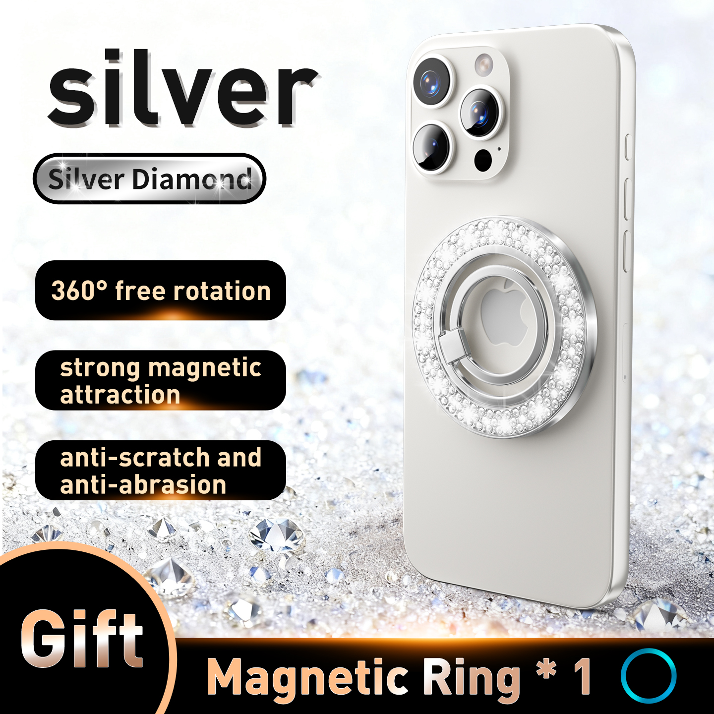 Argent