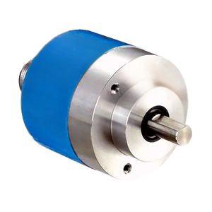Codificador de sensor incremental serie DFS60 de alto rendimiento 1036051 para SICK - Product Image 4