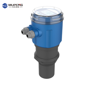 莫朋模拟4-20mA输出工业废水液位变送器超声波传感器 - Product Image 4