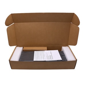 48 Port PoE Ethernet Switch With <strong>2</strong> COMBO Fast Ethernet VLAN <strong>Network</strong> Switch for IP Camera and Wireless AP - Product Image 6