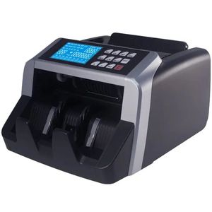 Máquina contadora de billetes UNION 0721, función de conteo de dinero, máquina de comprobación de billetes falsos, máquina contadora de dinero - Product Image 4