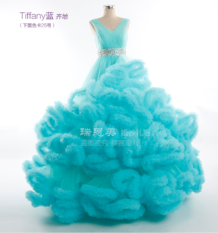 YMN6662 light blue